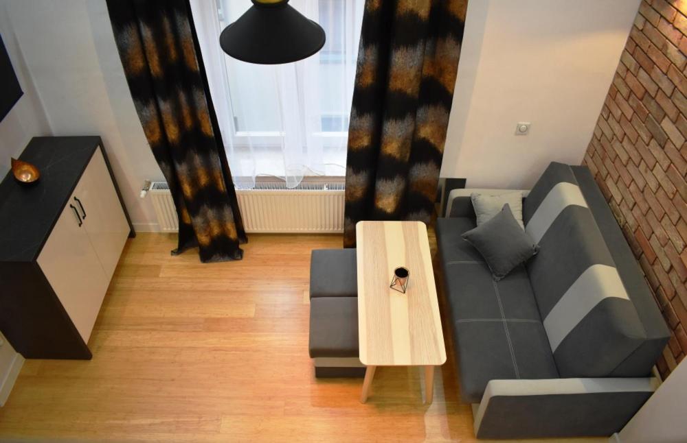Old Cracow Apartment Krasków Εξωτερικό φωτογραφία
