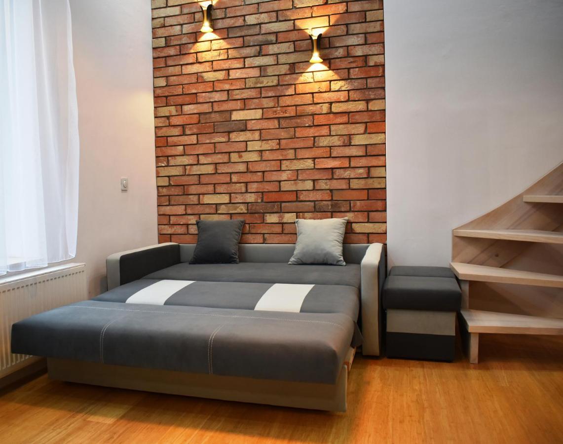 Old Cracow Apartment Krasków Εξωτερικό φωτογραφία
